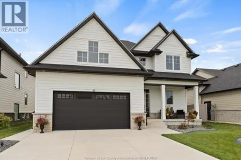47 BELLEVIEW