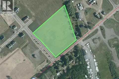Lot 06-1001 Shediac Road