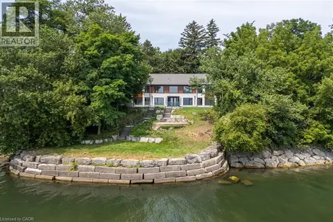 100 APPLEBY Place