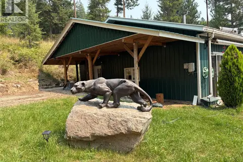 7465 Broadwater Road