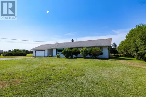 76 Saulnierville Wharf Road