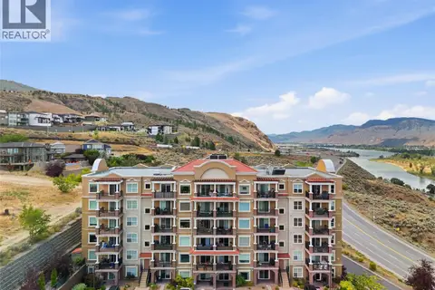 975 Victoria Street W Unit# 503