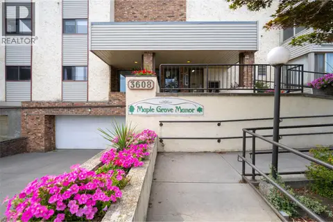 3608 27 Avenue Unit# 209