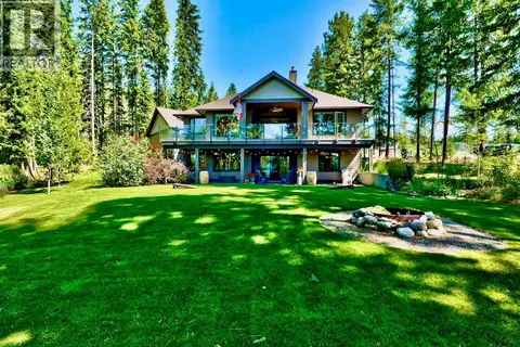 5864 Squilax-Anglemont Road Lot# 4
