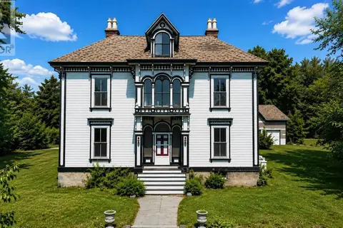 258 Faulkland Street