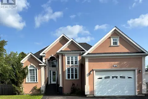 25 Bonia Avenue