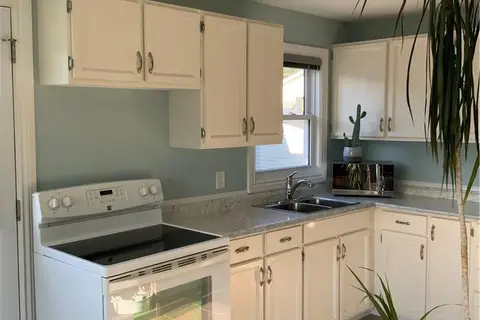 25 FIRST Avenue