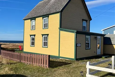 165 Cape Shore Road