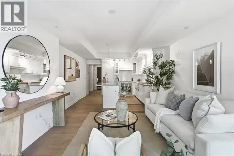 2060 LAKESHORE Road Unit# 310