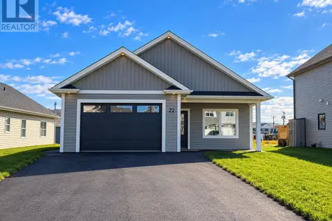 22 Shirley Street