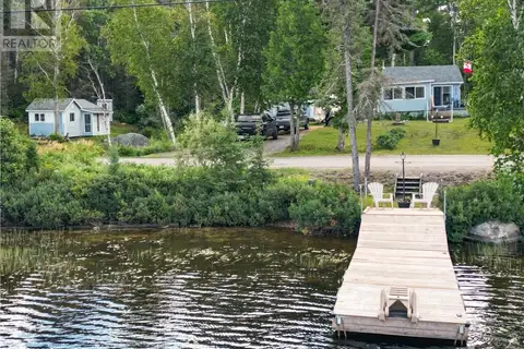 40 Ministic Lake Road