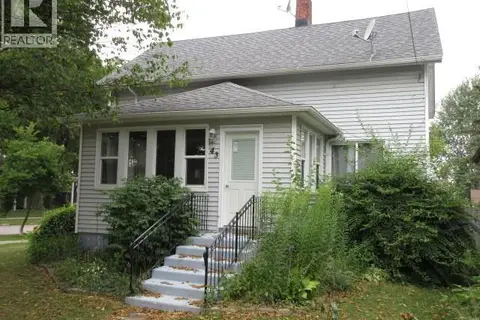 43 HANNIBAL STREET