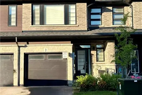 461 BLACKBURN Drive Unit# 2
