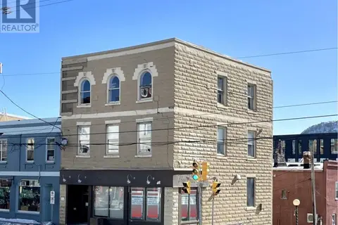 253 Duckworth Street