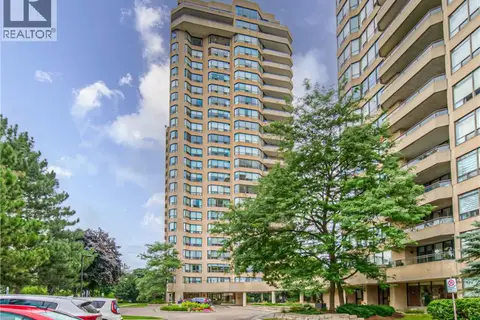 6 WILLOW Street Unit# 1503