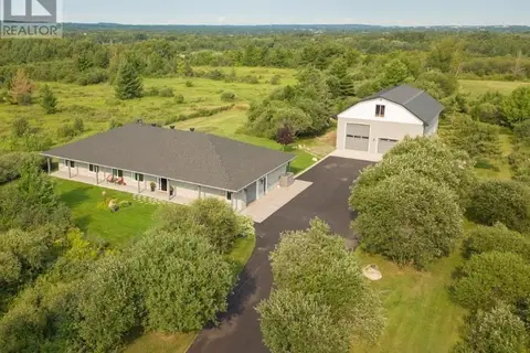 758 Leighs Bay RD