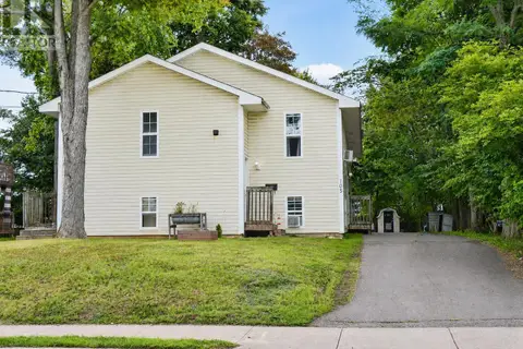 105 Park Street