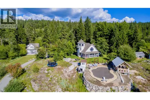 114 BEAR END Road