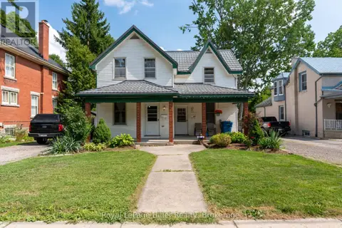 181 CHURCH STREET