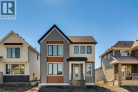 207 Harmony Circle