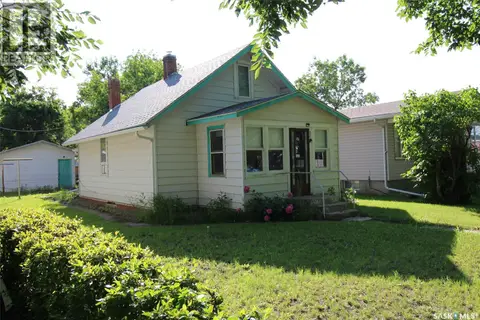 538 Centre STREET