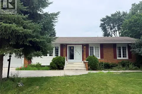 2450 ACADEMY DRIVE