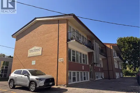 521 PARK Street Unit# 4