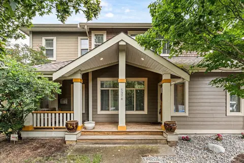 5976 MATSQUI STREET, Garrison Crossing