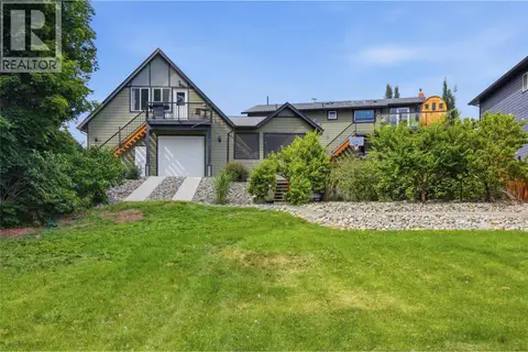2135 Tranquille Road