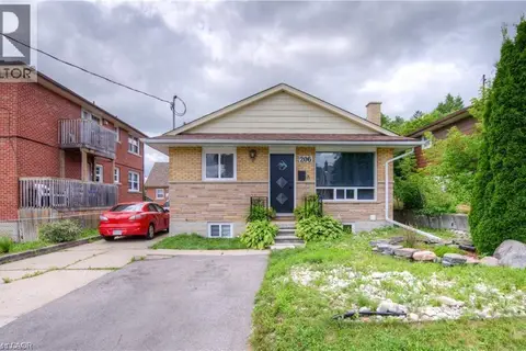 206 LORNE Avenue Unit# B