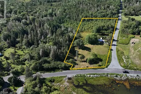 Lot 7 Long Cove Road