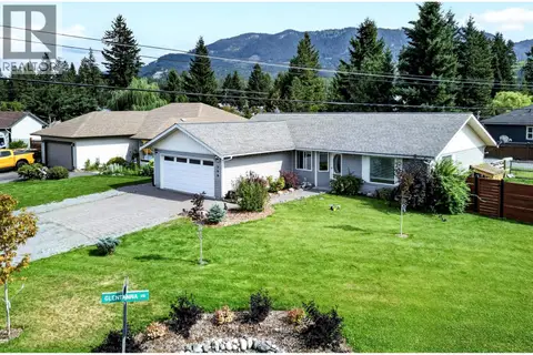 566 Mclean Road