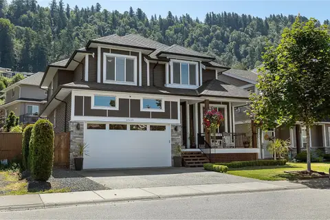 47445 WITTENBERG PLACE, Promontory