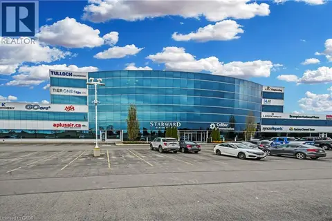 1100 SOUTH SERVICE Road Unit# 418 & 419