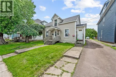 76 Steadman Street