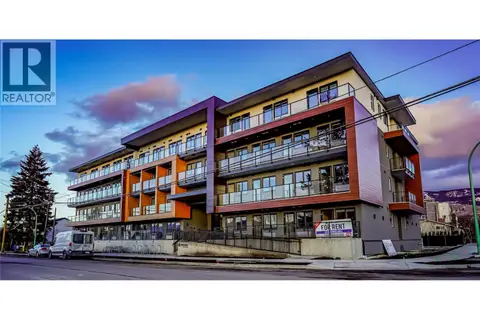 345 Dougall Road N Unit# PH12