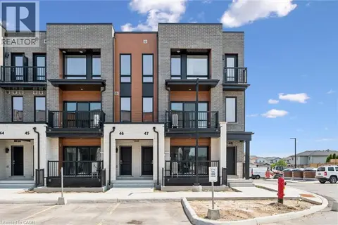 525 ERINBROOK Drive Unit# B047