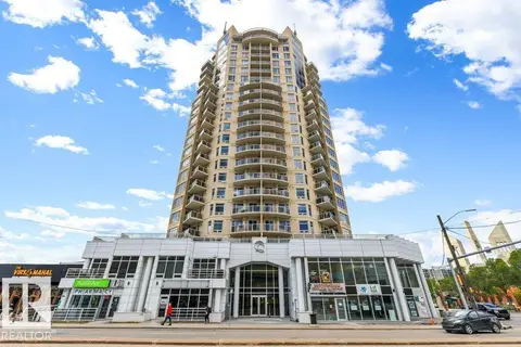 #1102 10388 105 ST NW