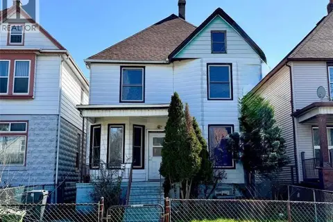 722 Dougall AVENUE Unit# MAIN