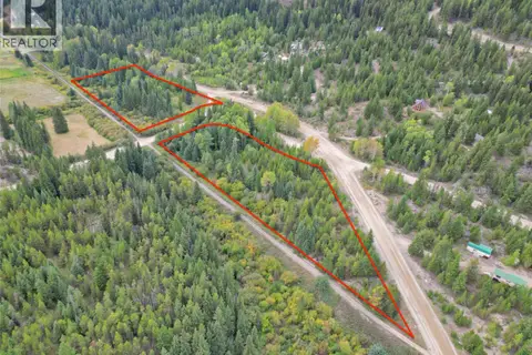 Lot 4 PRINCETON SUMMERLAND Road