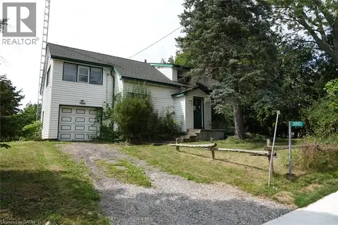 2490 ST ANNS Road