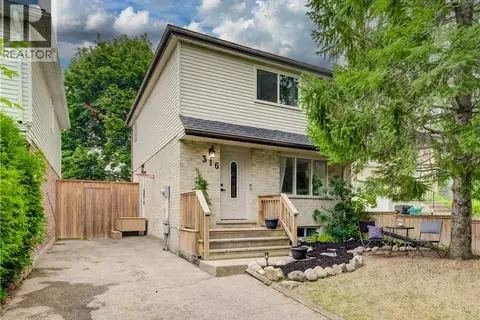 316 RISTAU Place S