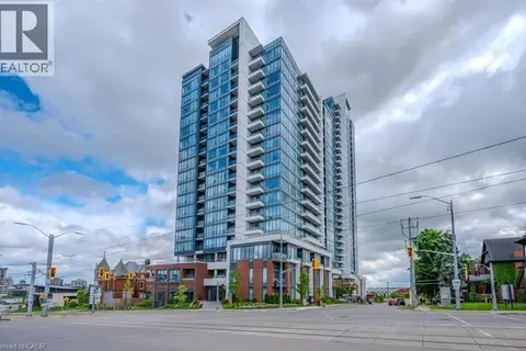 5 WELLINGTON Street S Unit# 1602