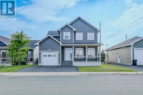 28 Kenai Crescent
