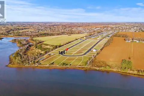 LOT 144 Waters Edge