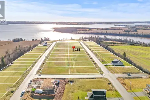 LOT 115 Waters Edge Lane