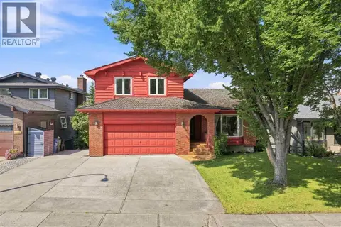 1148 Edgemont Road NW