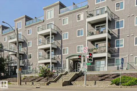 #101 10118 95 ST NW NW