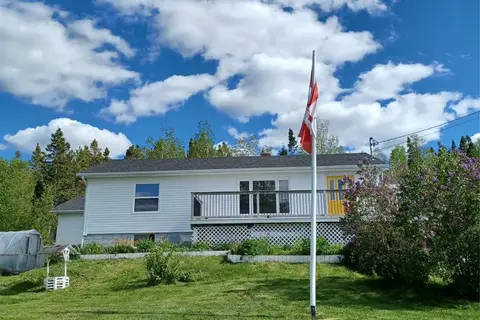 124 Riverside Road E