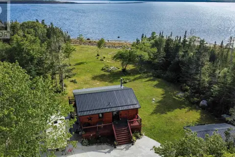 2250 Sandy Point Road